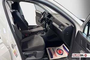 Volkswagen Tiguan bild 8