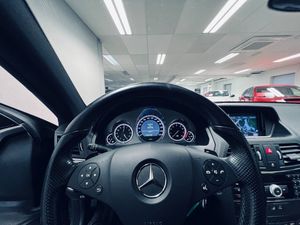 Mercedes E350 bild 19