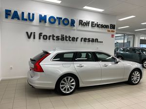 Volvo V90 bild 3