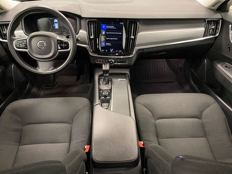 Volvo V90 bild 10