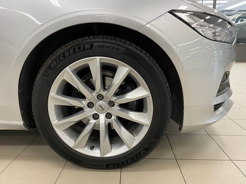 Volvo V90 bild 4