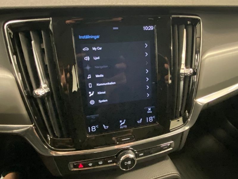 Volvo V90 bild 13