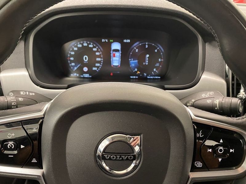Volvo V90 bild 12