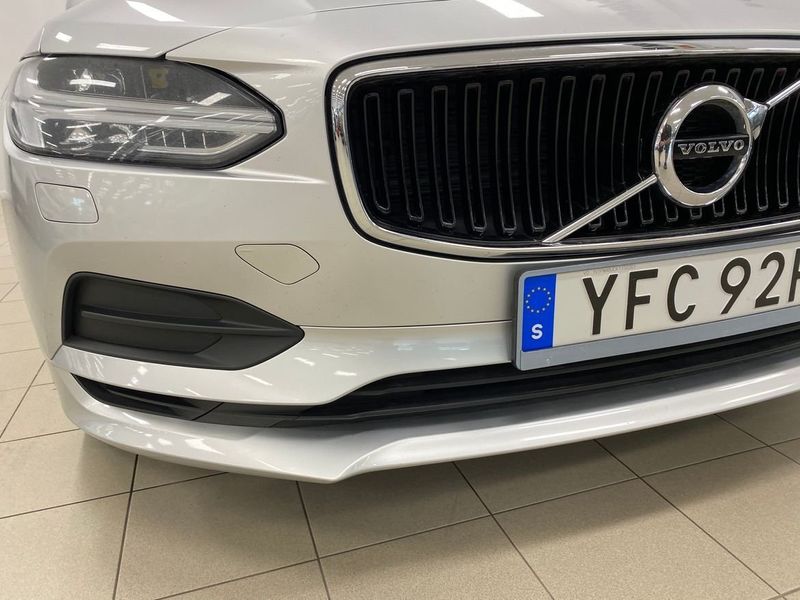 Volvo V90 bild 2