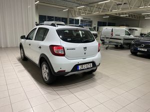 Dacia Sandero bild 3