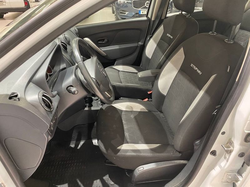 Dacia Sandero bild 9