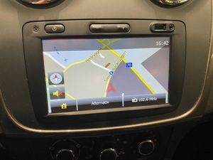 Dacia Sandero bild 4