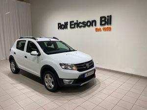 Dacia Sandero bild 1