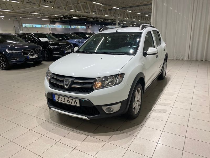 Dacia Sandero bild 6