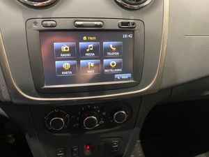 Dacia Sandero bild 5
