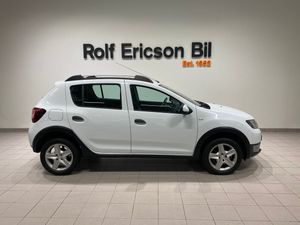 Dacia Sandero bild 2
