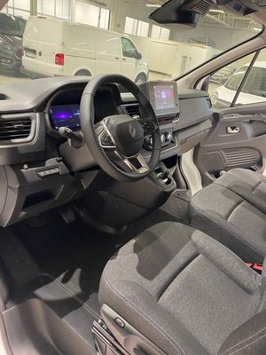 Renault Trafic bild 9