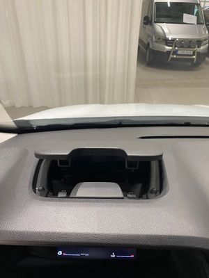 Renault Trafic bild 14