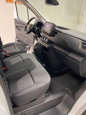 Renault Trafic bild 10