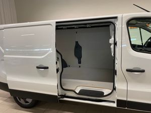 Renault Trafic bild 6