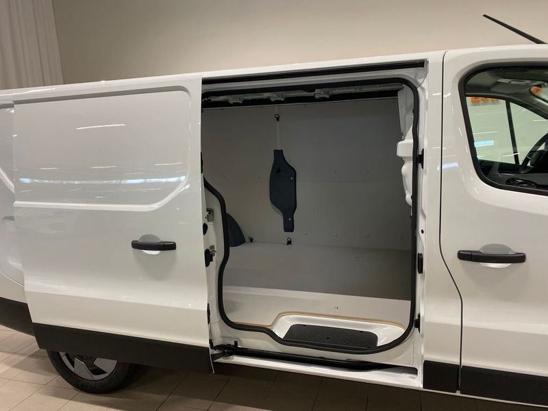 Renault Trafic bild 6