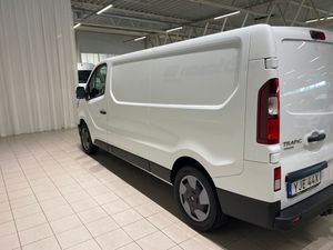 Renault Trafic bild 4