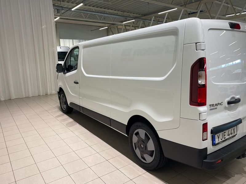 Renault Trafic bild 4
