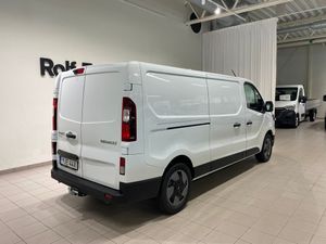 Renault Trafic bild 2