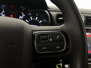 Citroen C3 bild 17