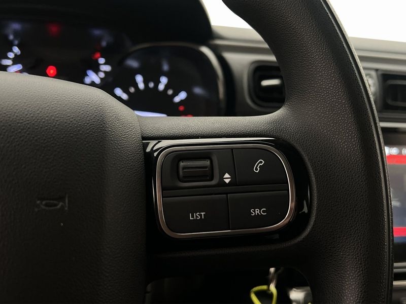 Citroen C3 bild 17