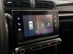 Citroen C3 bild 20