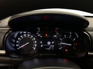Citroen C3 bild 15