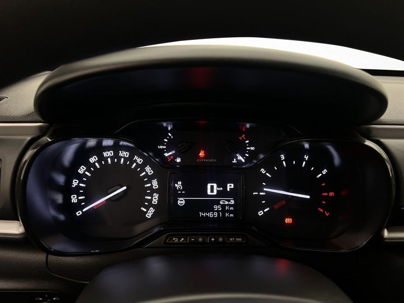 Citroen C3 bild 15