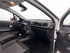 Citroen C3 bild 12