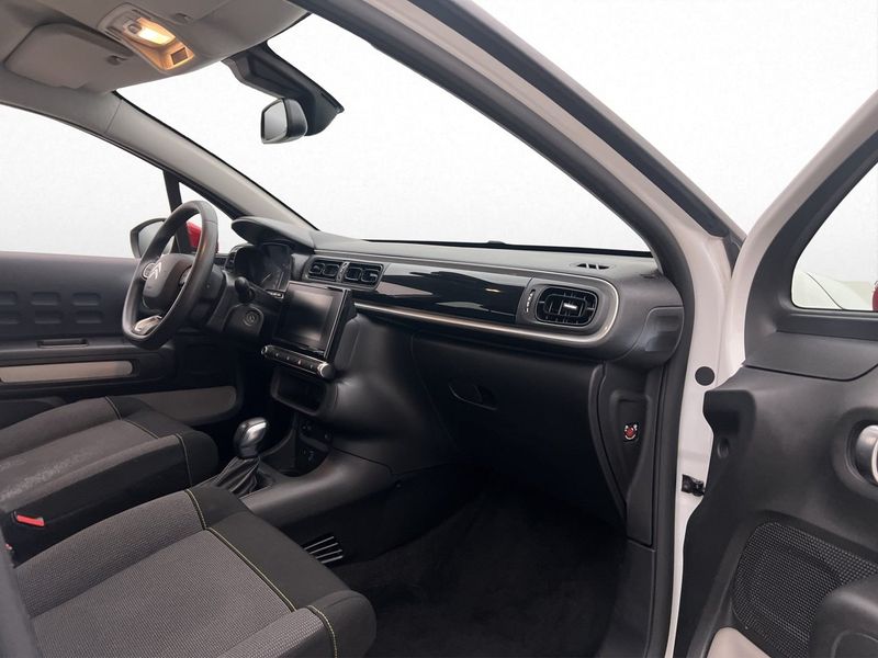 Citroen C3 bild 12