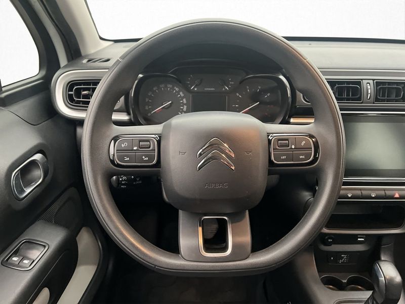 Citroen C3 bild 10