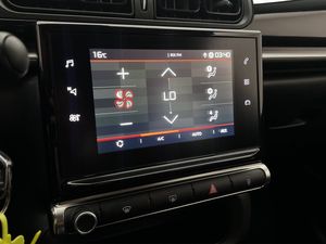 Citroen C3 bild 22