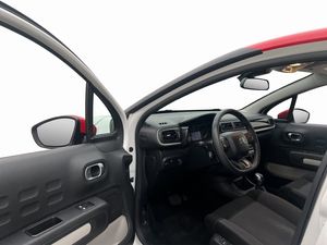 Citroen C3 bild 8