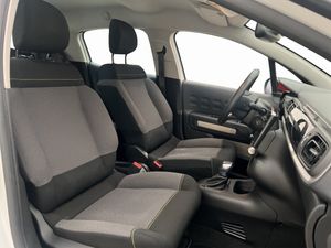 Citroen C3 bild 11