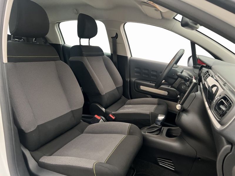 Citroen C3 bild 11
