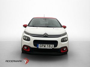 Citroen C3 bild 2