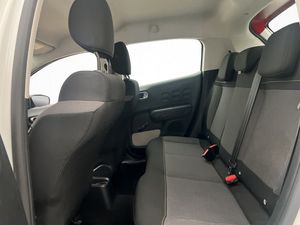 Citroen C3 bild 13