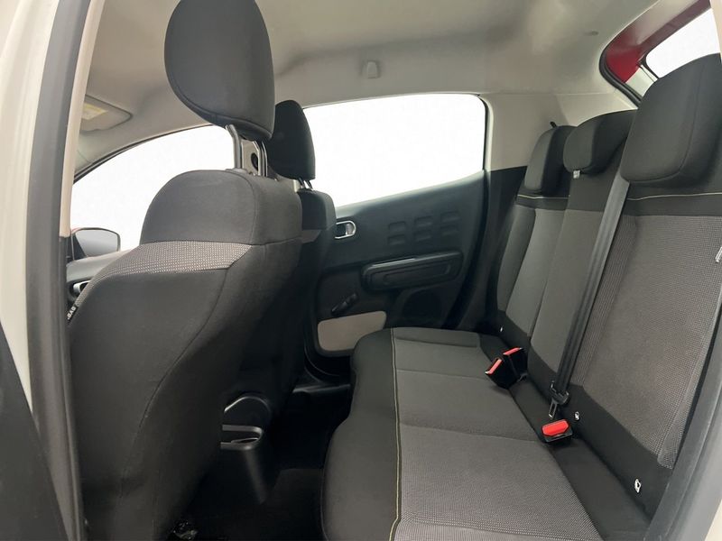 Citroen C3 bild 13