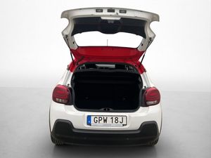 Citroen C3 bild 23