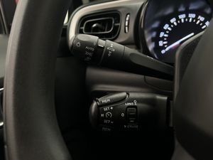 Citroen C3 bild 18