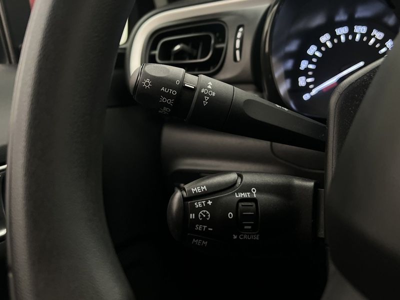 Citroen C3 bild 18