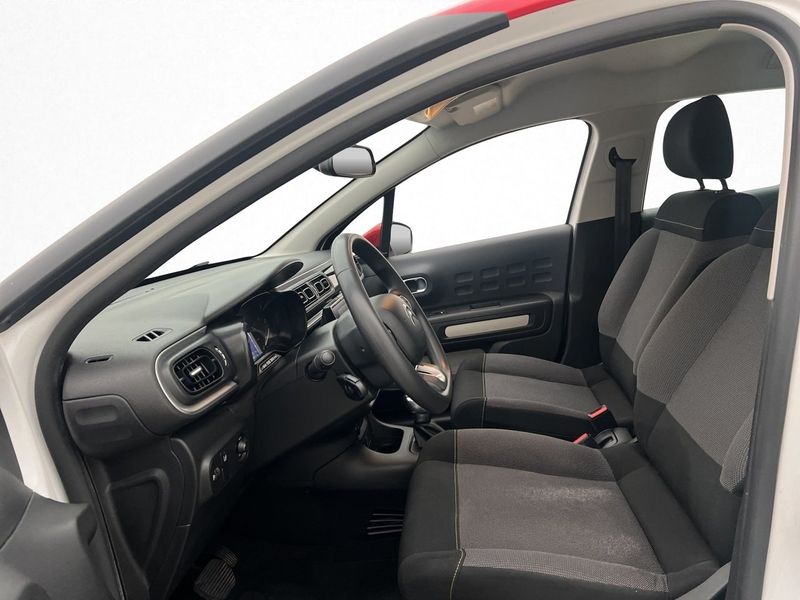 Citroen C3 bild 9