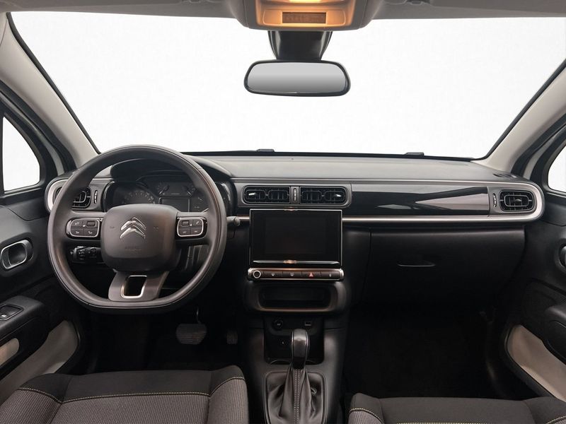 Citroen C3 bild 14