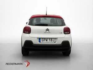 Citroen C3 bild 6