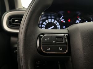 Citroen C3 bild 16