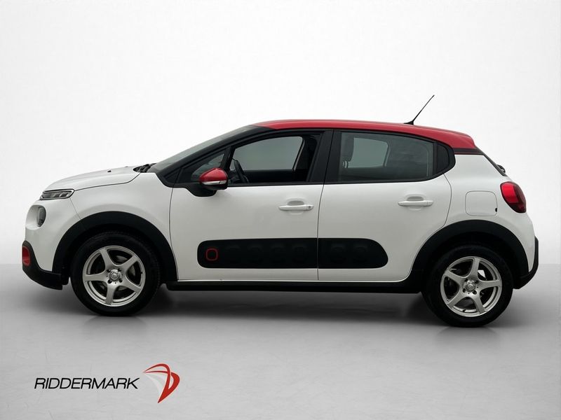 Citroen C3 bild 4