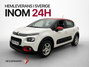 Citroen C3 bild 3