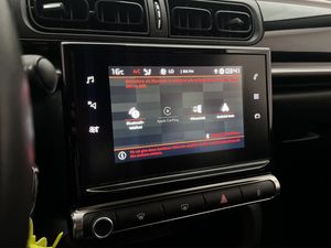 Citroen C3 bild 21
