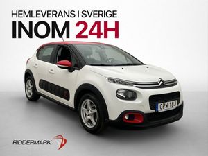 Citroen C3 bild 1