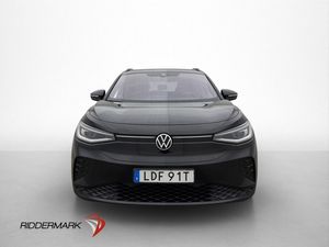 Volkswagen ID.4 bild 3